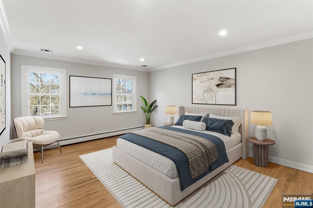 72 Prospect Street, Unit 2 Paramus, NJ 07652 - Photo 4 of 21