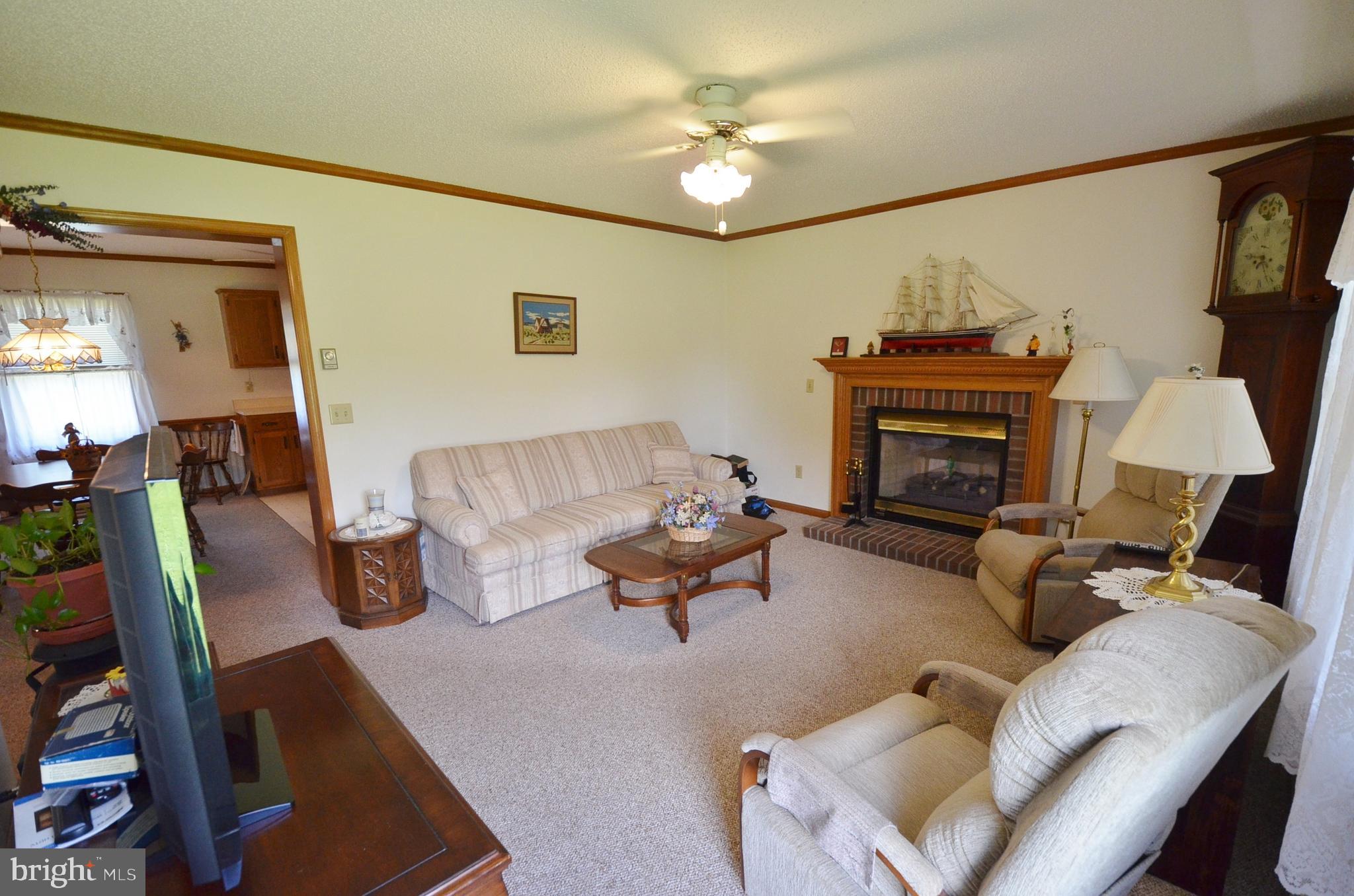 602 Snow Hill Road Stockton, MD 21864 - Photo 5 of 95 Gallery Image 5