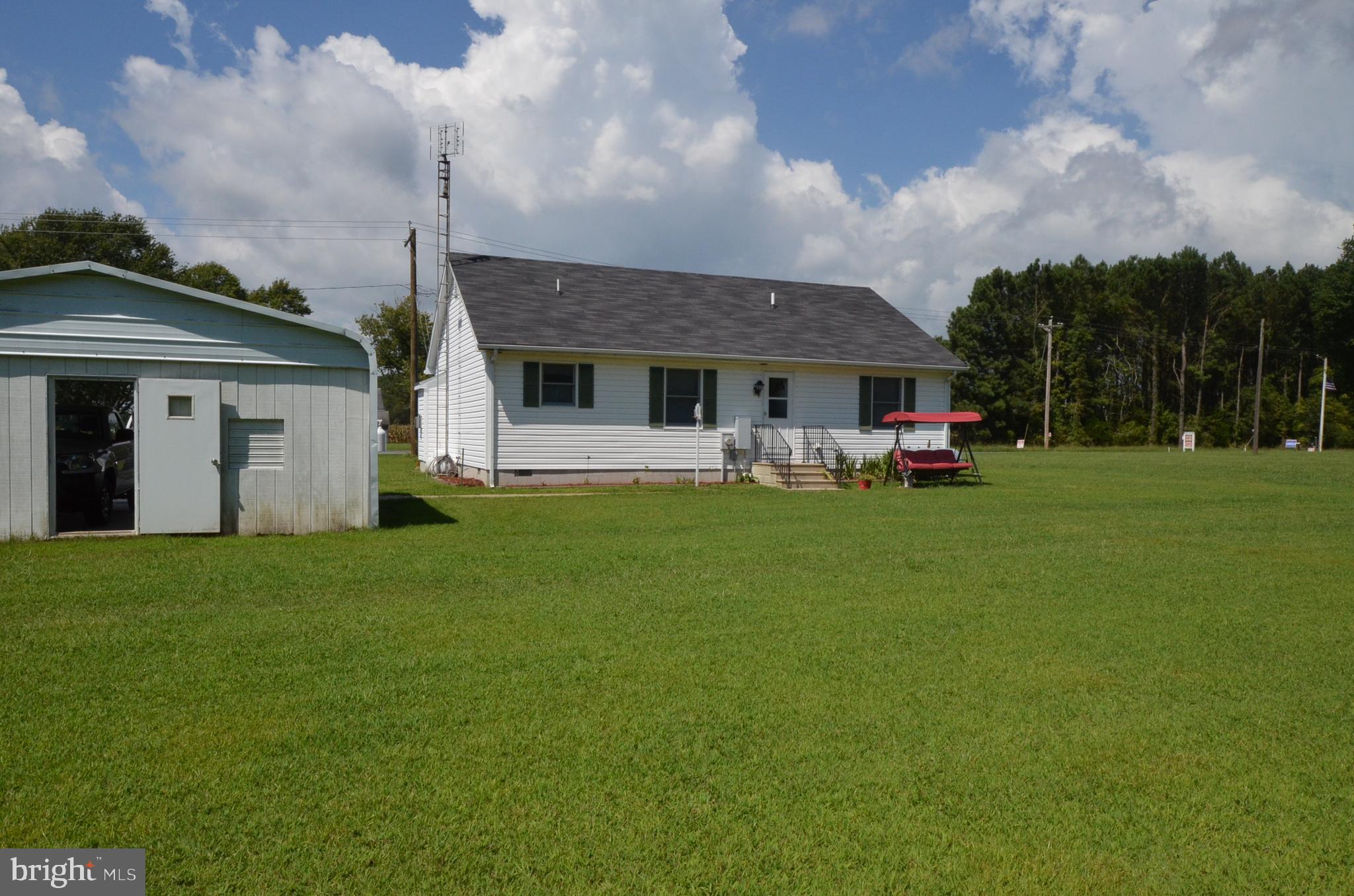 602 Snow Hill Road Stockton, MD 21864 - Photo 43 of 95 Gallery Image 43