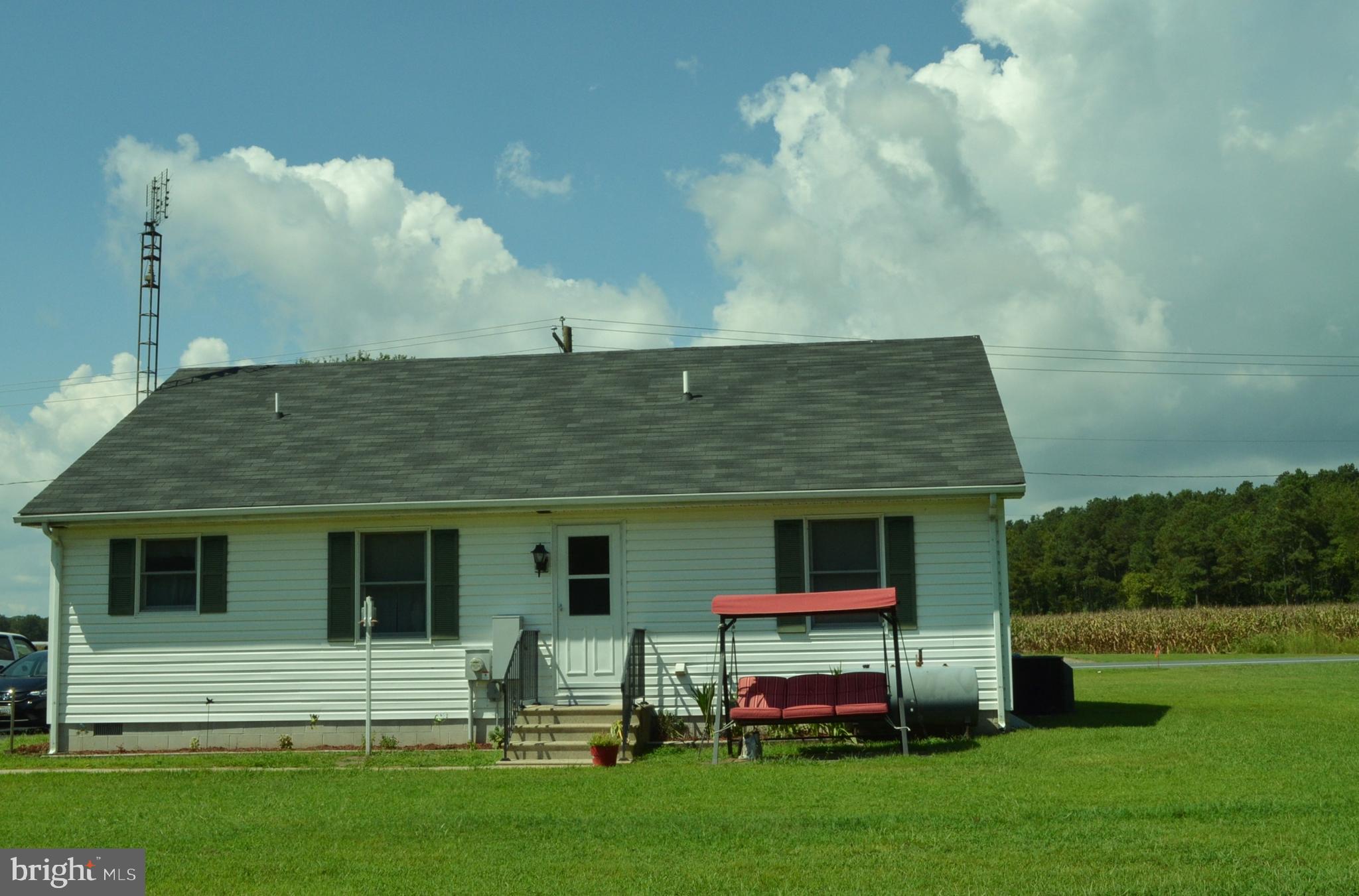 602 Snow Hill Road Stockton, MD 21864 - Photo 44 of 95 Gallery Image 44