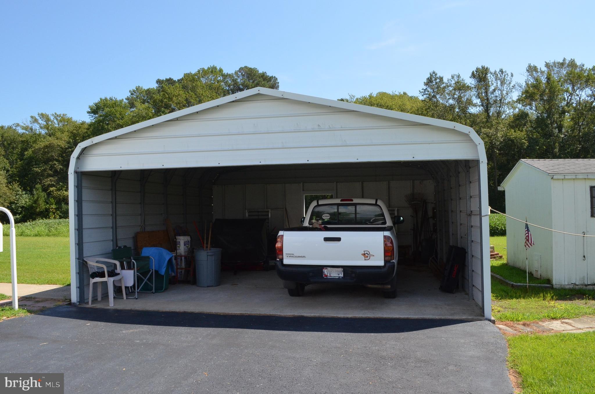 602 Snow Hill Road Stockton, MD 21864 - Photo 45 of 95 Gallery Image 45