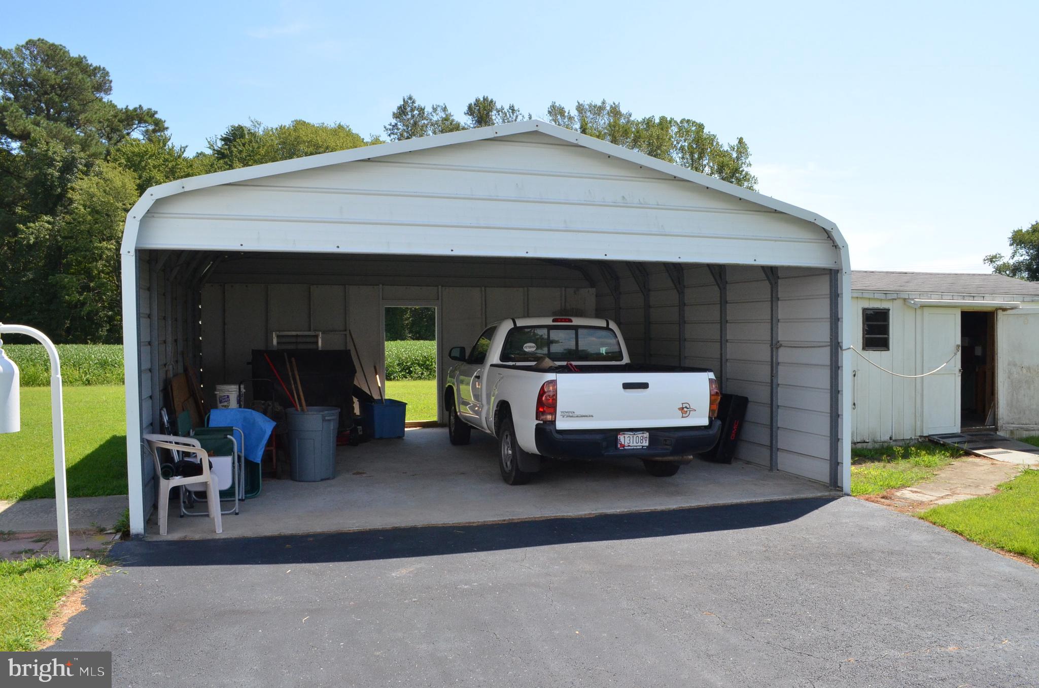 602 Snow Hill Road Stockton, MD 21864 - Photo 46 of 95 Gallery Image 46
