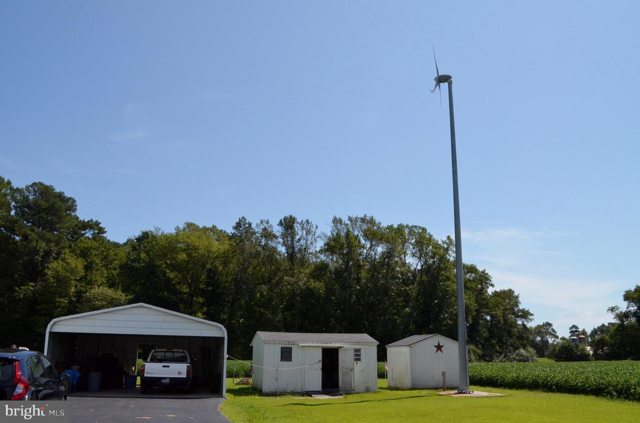 602 Snow Hill Road Stockton, MD 21864 - Photo 47 of 95 Gallery Image 47