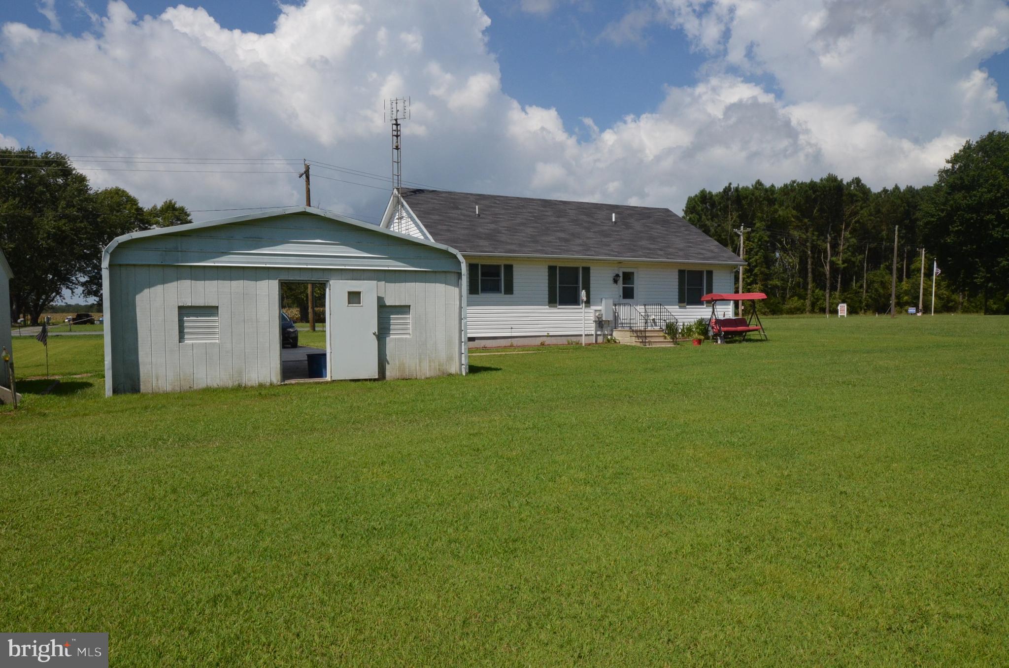 602 Snow Hill Road Stockton, MD 21864 - Photo 48 of 95 Gallery Image 48