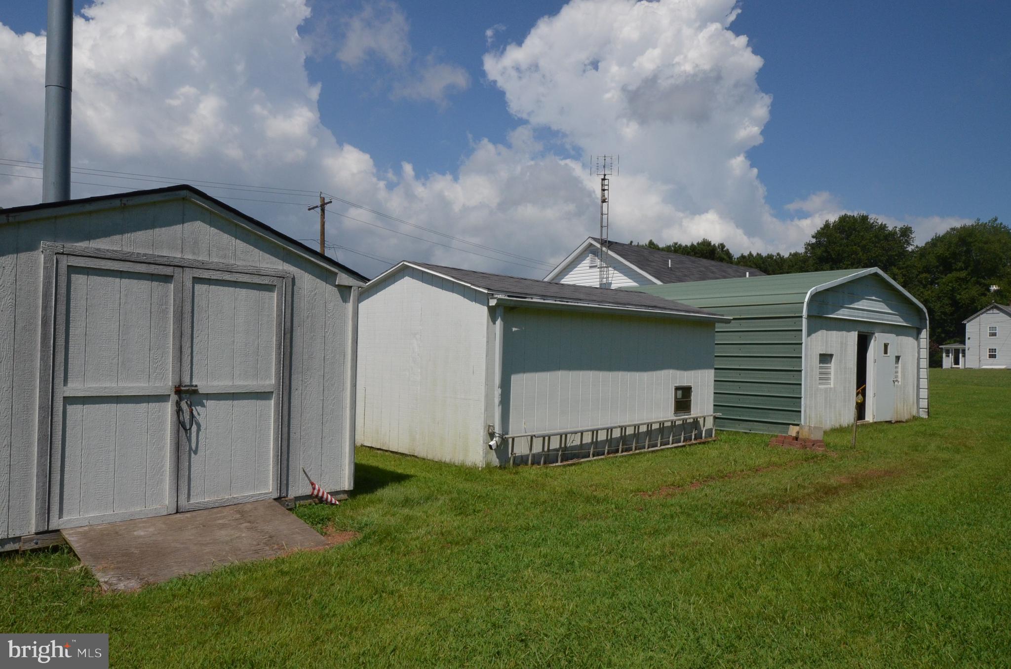 602 Snow Hill Road Stockton, MD 21864 - Photo 49 of 95 Gallery Image 49