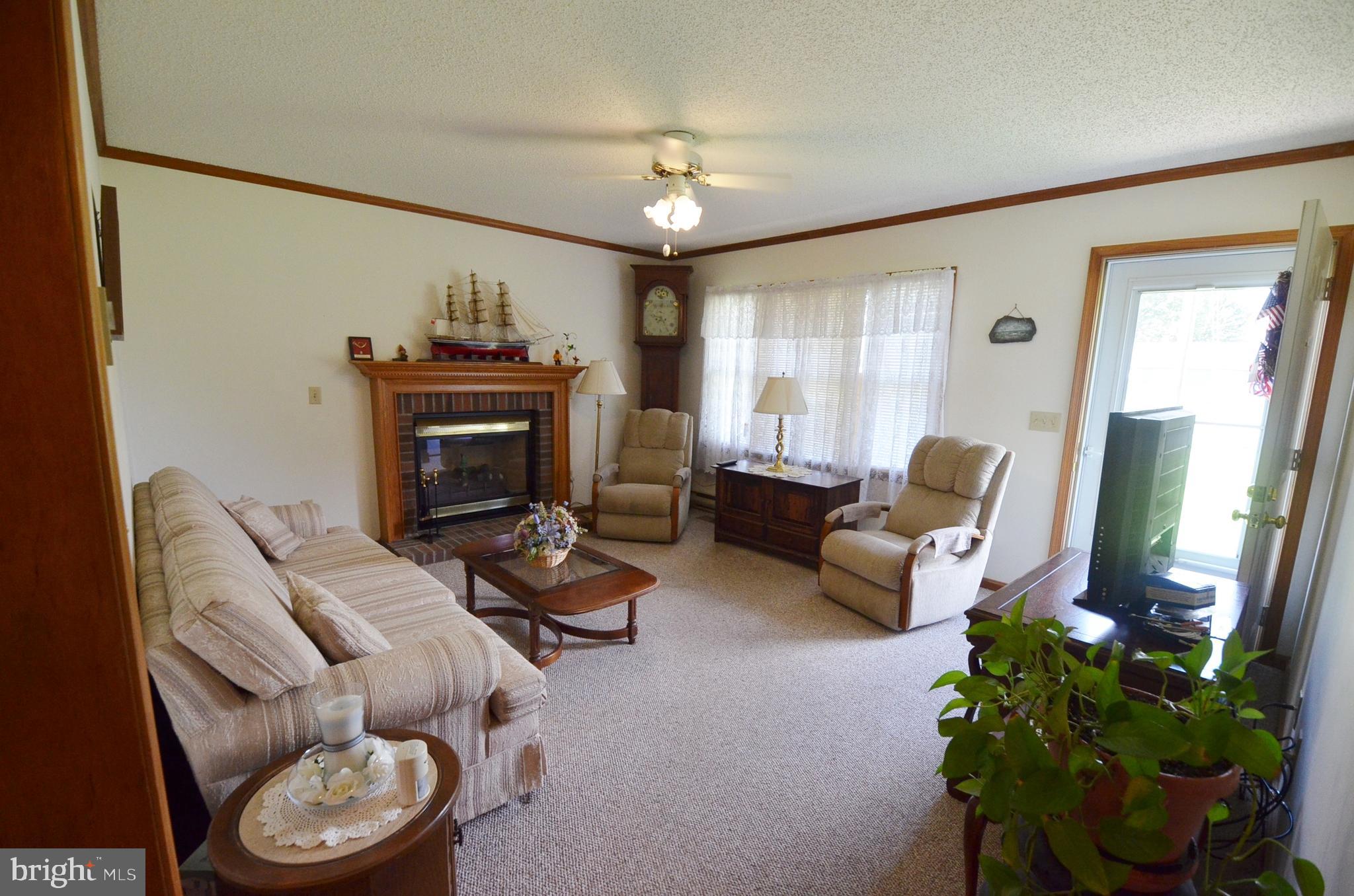 602 Snow Hill Road Stockton, MD 21864 - Photo 6 of 95 Gallery Image 6