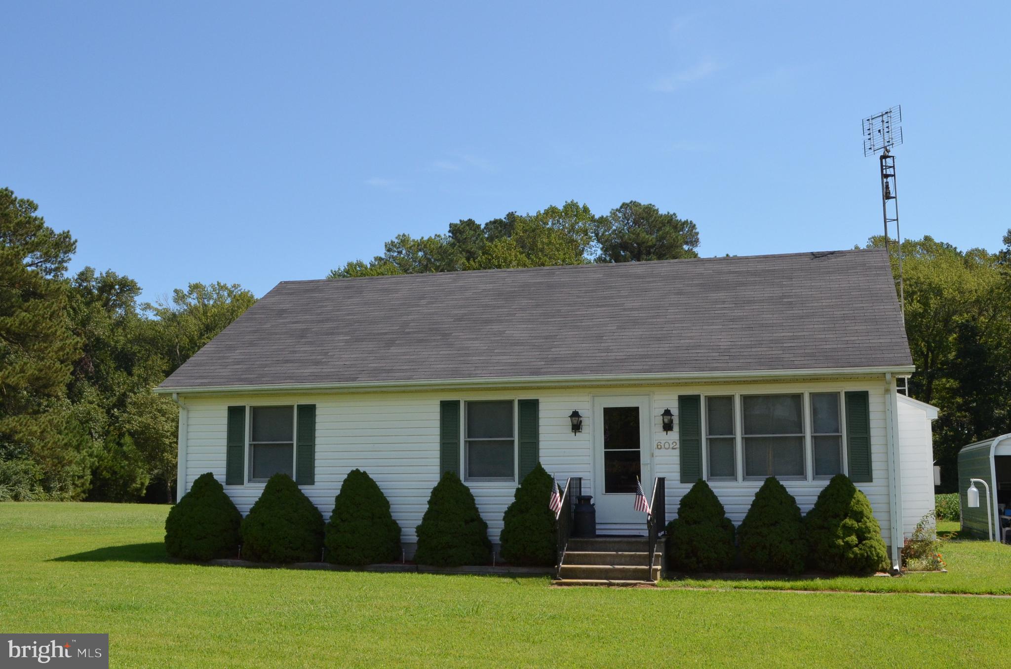 602 Snow Hill Road Stockton, MD 21864 - Photo 56 of 95 Gallery Image 56