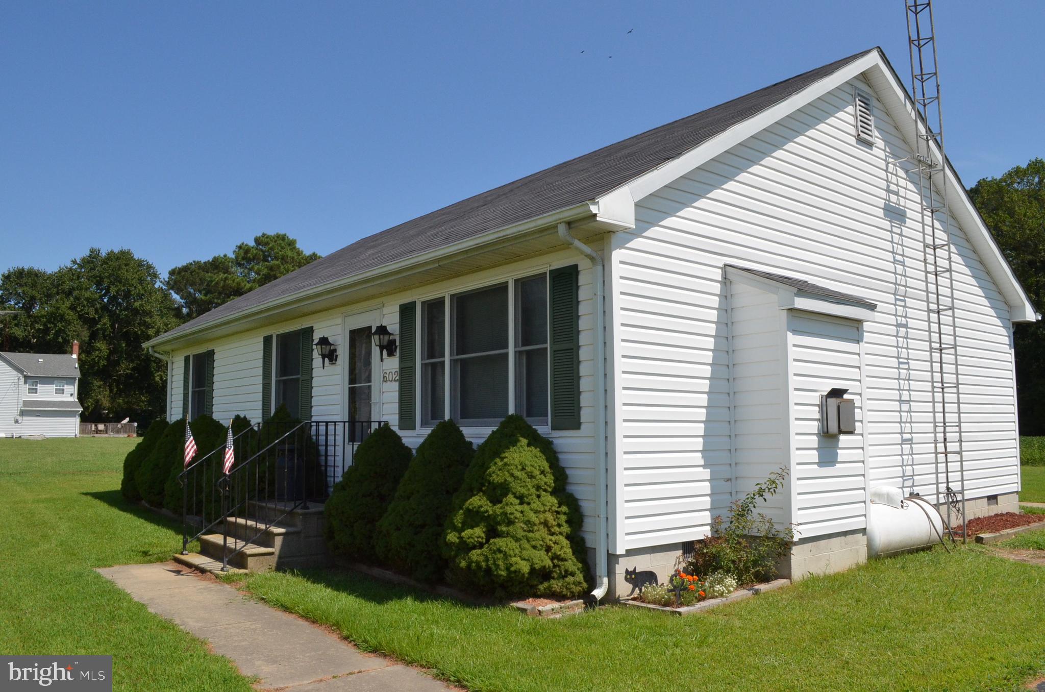 602 Snow Hill Road Stockton, MD 21864 - Photo 58 of 95 Gallery Image 58
