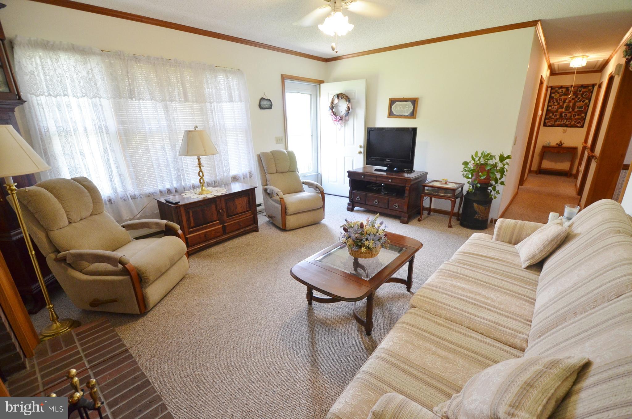 602 Snow Hill Road Stockton, MD 21864 - Photo 7 of 95 Gallery Image 7