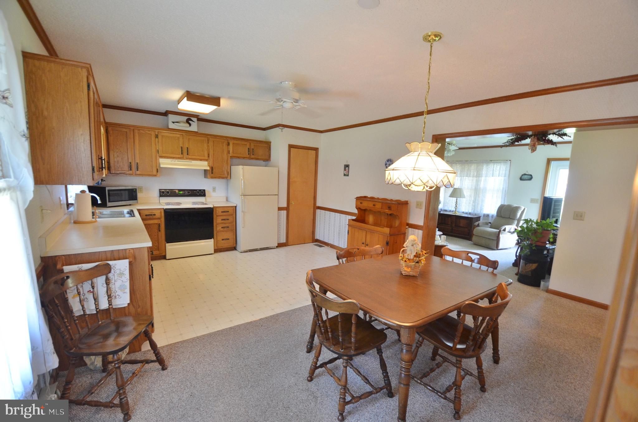 602 Snow Hill Road Stockton, MD 21864 - Photo 9 of 95 Gallery Image 9
