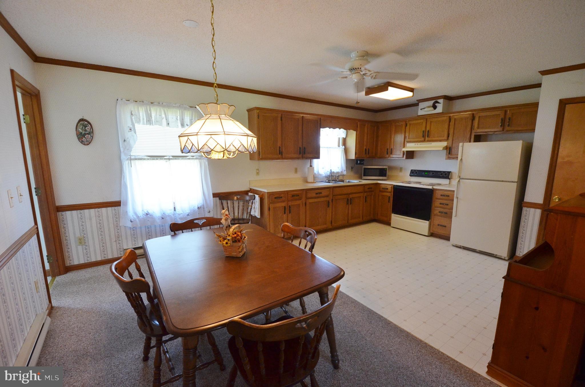602 Snow Hill Road Stockton, MD 21864 - Photo 10 of 95 Gallery Image 10