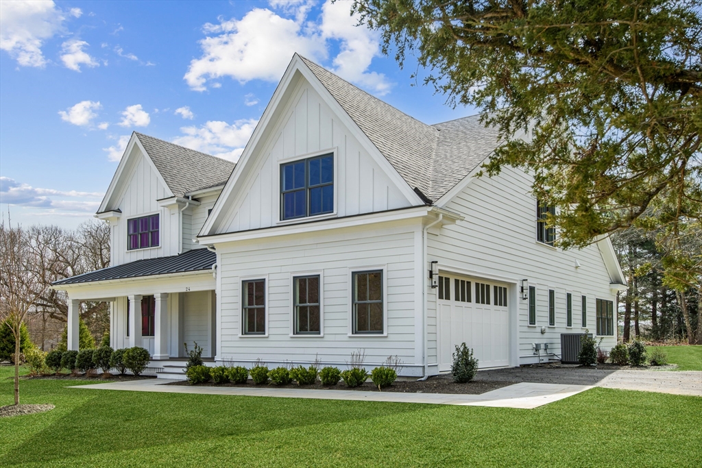 24 Rocky Rdg Road Dedham, MA 02026 - Photo 2 of 37 Gallery Image 2