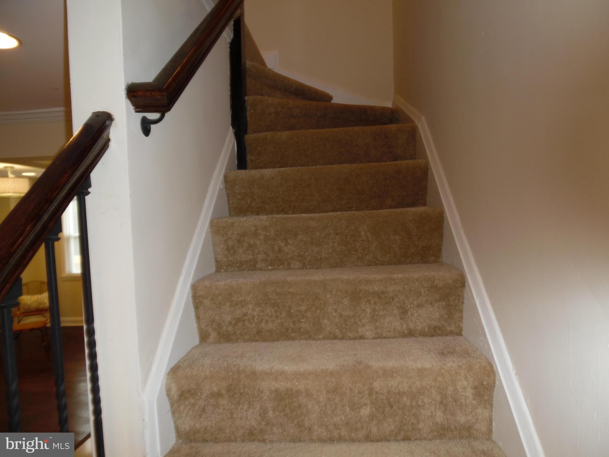 720 Wicklow Road Baltimore, MD 21229 - Photo 14 of 30 Interior (General)