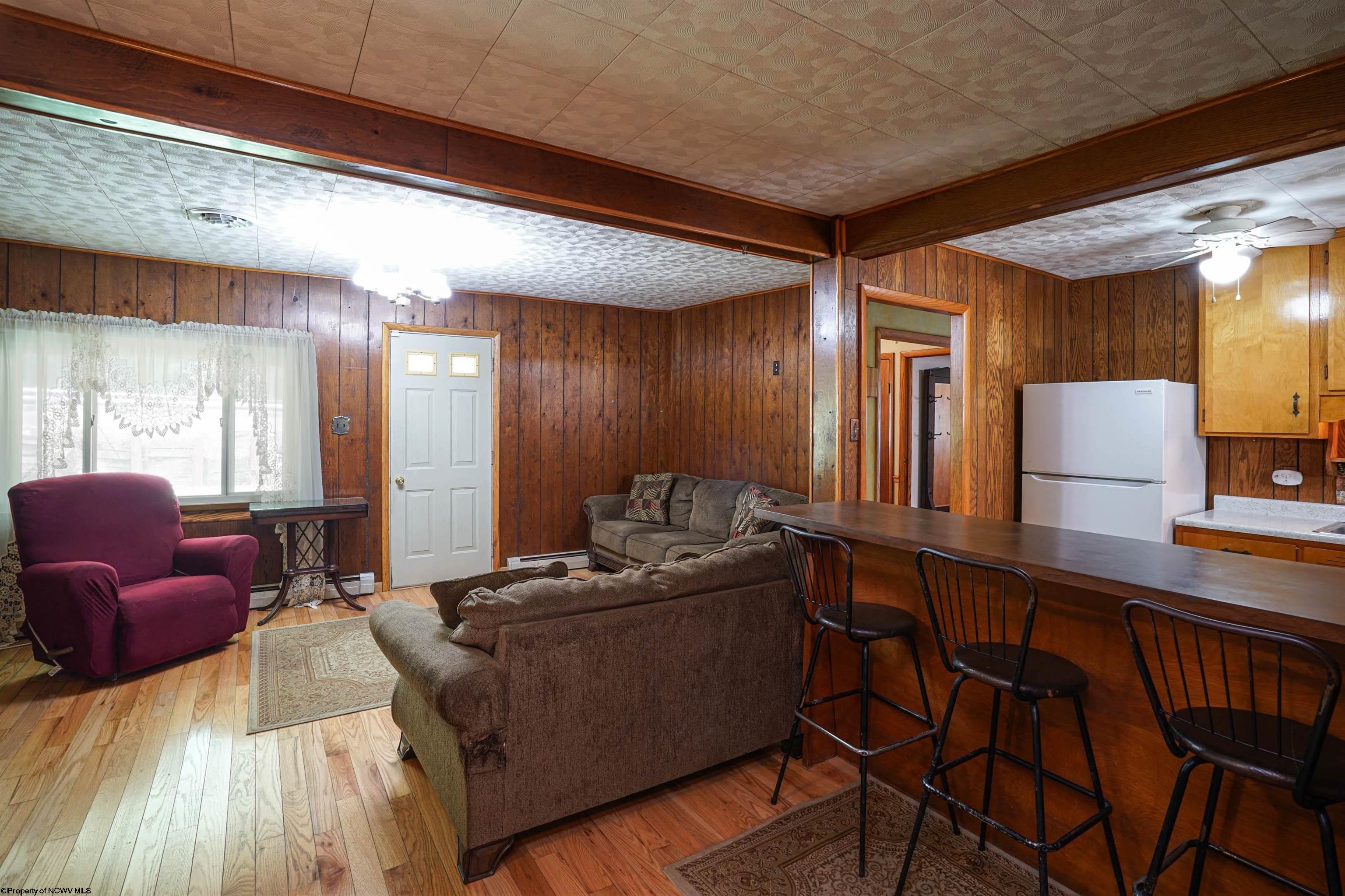1452 Davisson Run Road Clarksburg, WV 26301 - Photo 5 of 25 Gallery Image 5