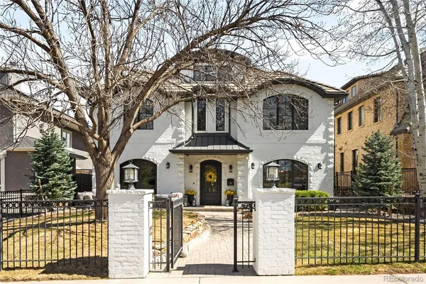 $3,250,000 | 270 Glencoe Street, Denver, CO 80220