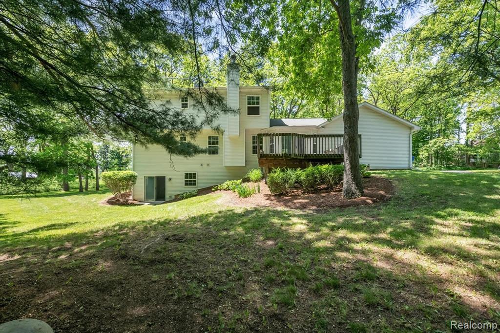 522 South Hacker Road Brighton, MI 48114 - Photo 21 of 21