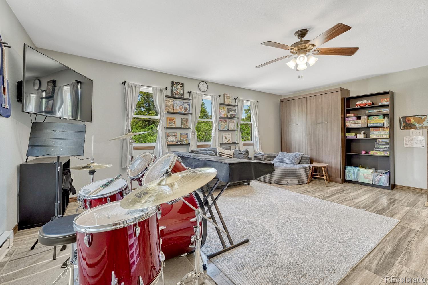 9306 South Curtis Road Larkspur, CO 80118 - Photo 41 of 50