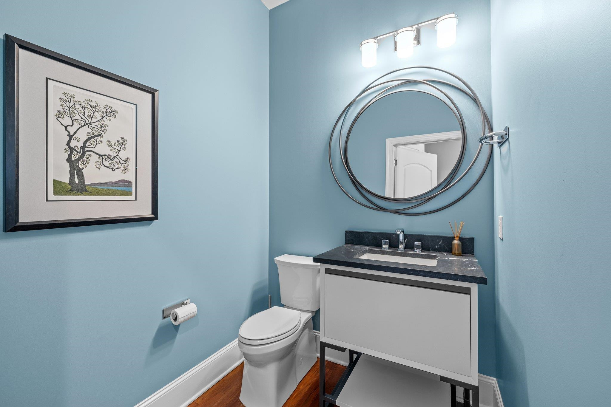 317 West Morgan Street, Unit 304 Raleigh, NC 27601 - Photo 26 of 61 Photo 26