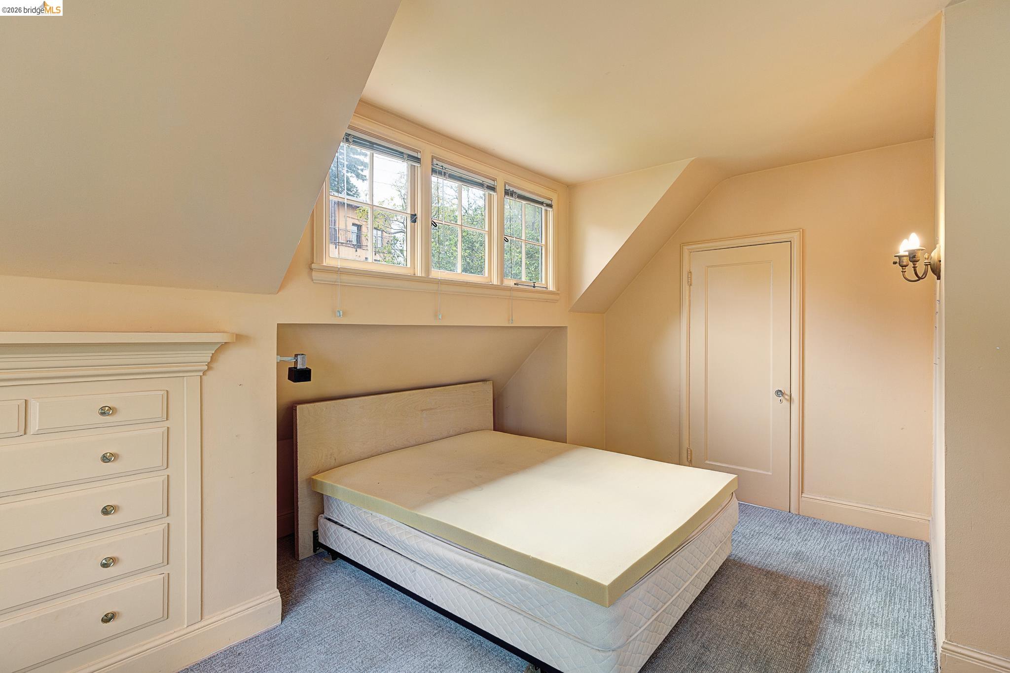 1542 Hawthorne Terrace Berkeley, CA 94708 - Photo 18 of 26