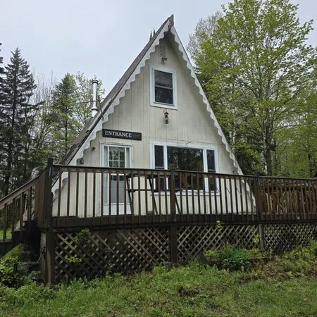 $130,000 | 250 Kinney Hill Road, Newark, VT 05871