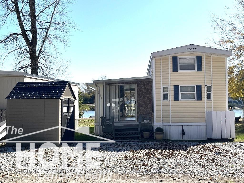 10001 Goodall Road, Unit 231 Durand, MI 48429 - Photo 1 of 25 Gallery Image 1