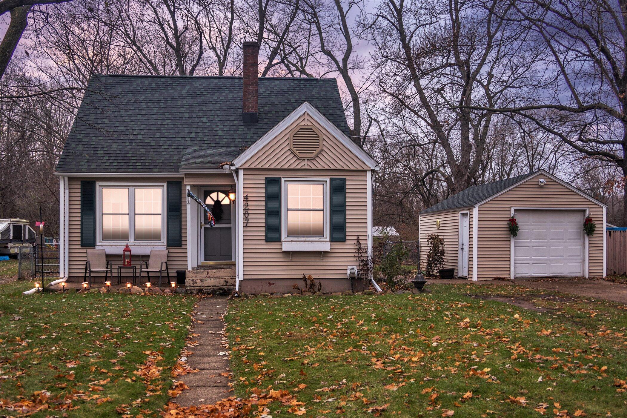 4207 Mt Olivet Road Kalamazoo, MI 49004 - Photo 1 of 30 1
