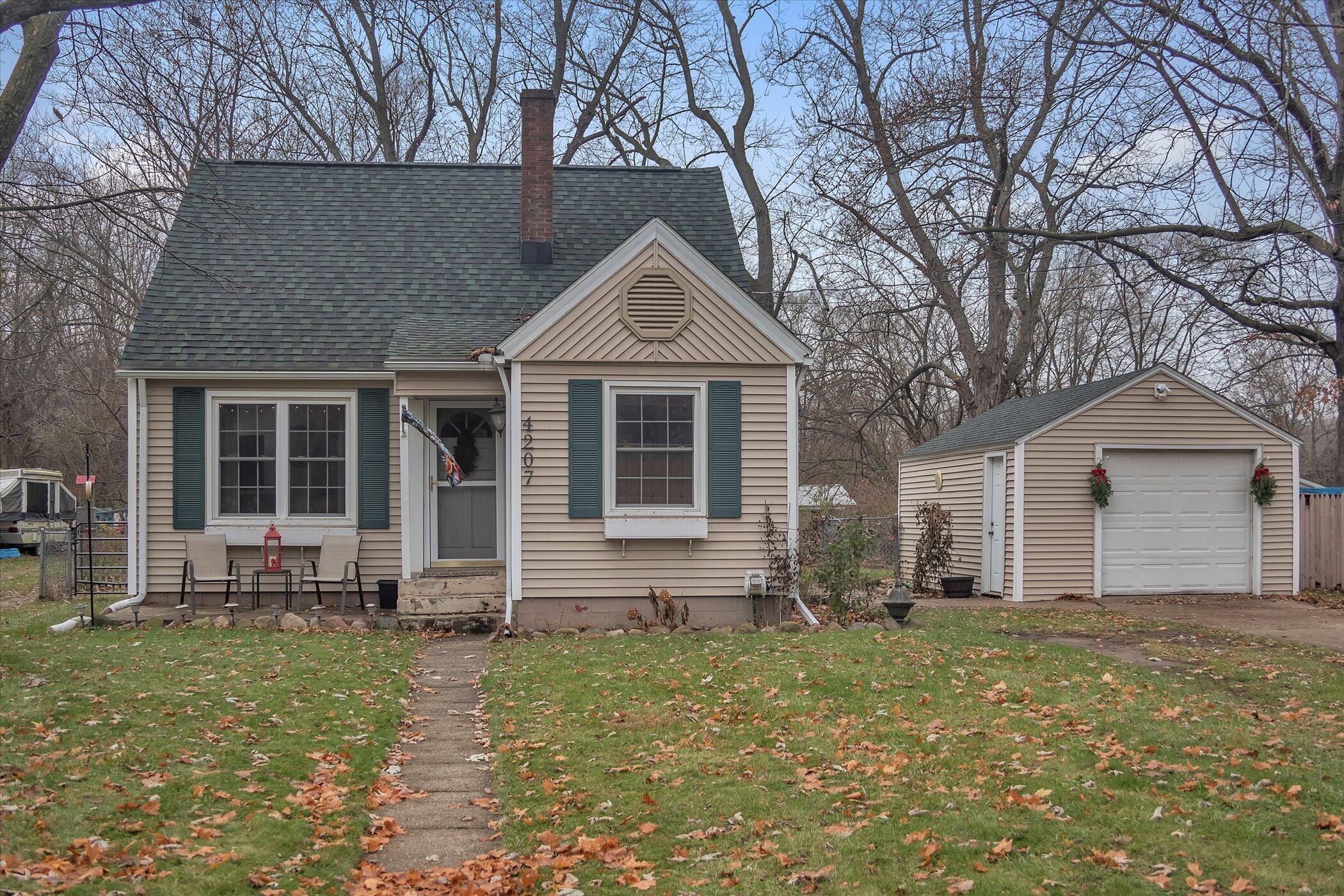4207 Mt Olivet Road Kalamazoo, MI 49004 - Photo 3 of 30 03-4207-Mt-Olivet-WindowStill-Real-Estat