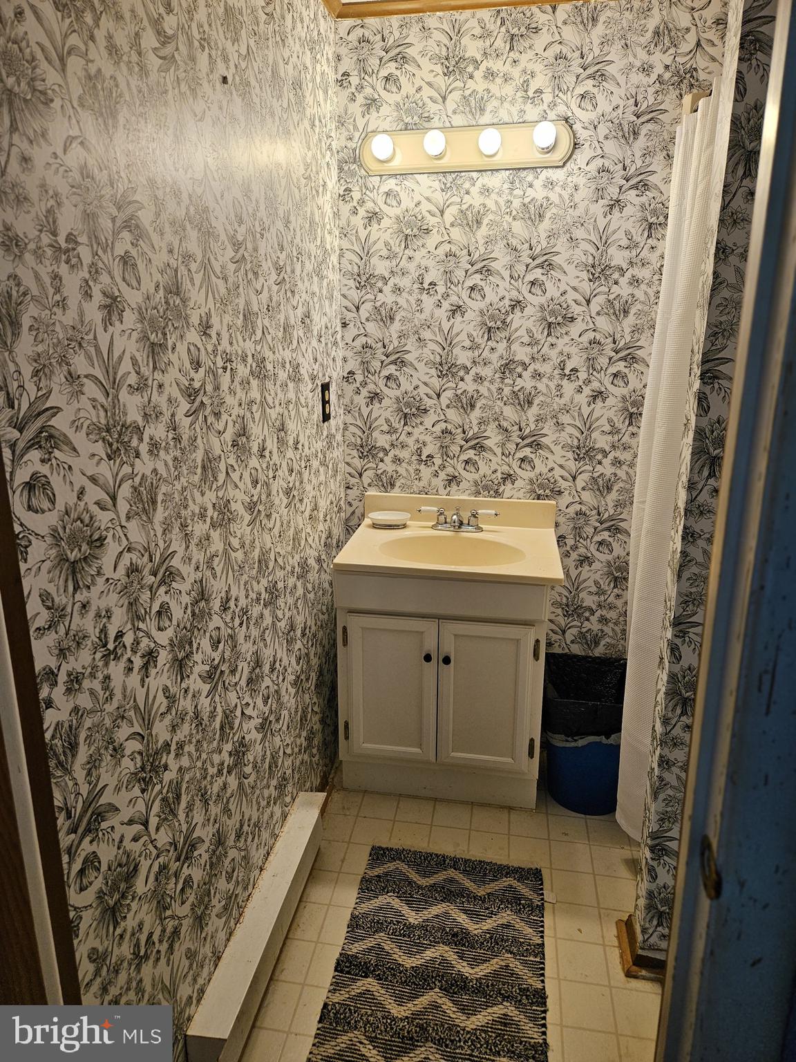 9585 Old Sycamore Road Charlotte Hall, MD 20622 - Photo 11 of 32 Owners Suite Full Bath