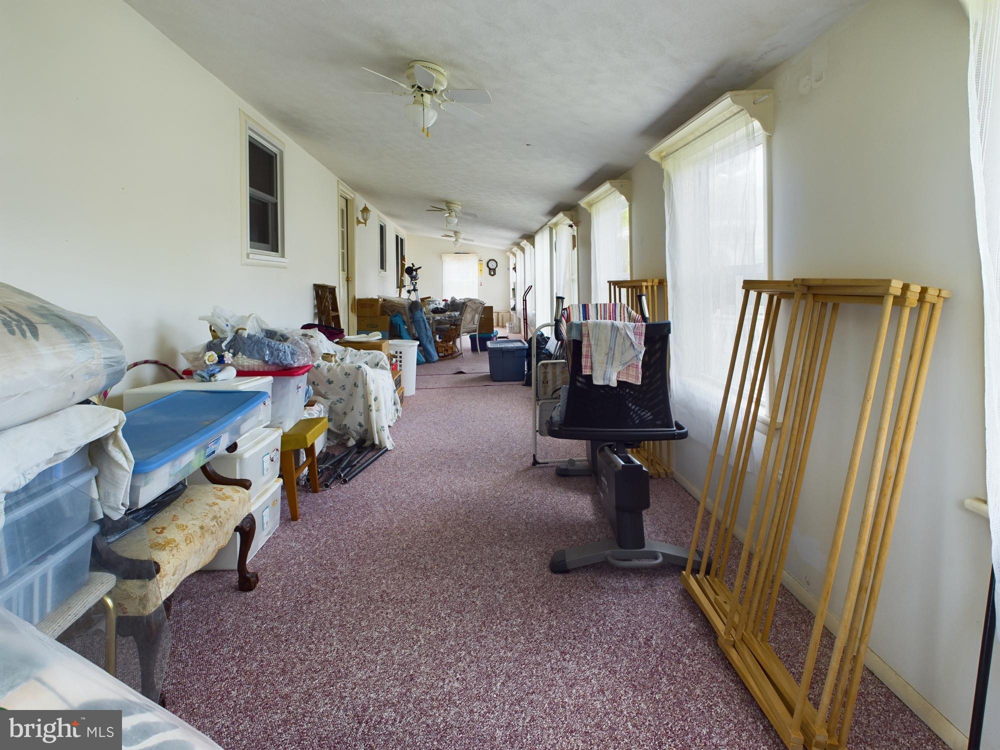 9585 Old Sycamore Road Charlotte Hall, MD 20622 - Photo 16 of 32 Sunroom
