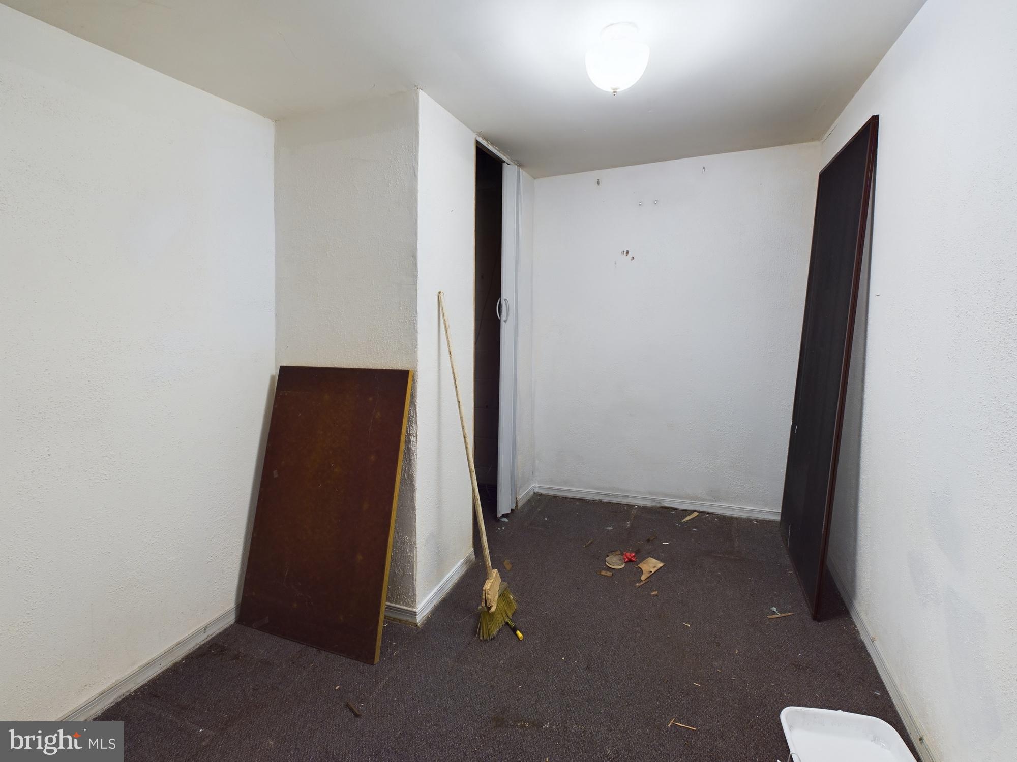9585 Old Sycamore Road Charlotte Hall, MD 20622 - Photo 21 of 32 Basement