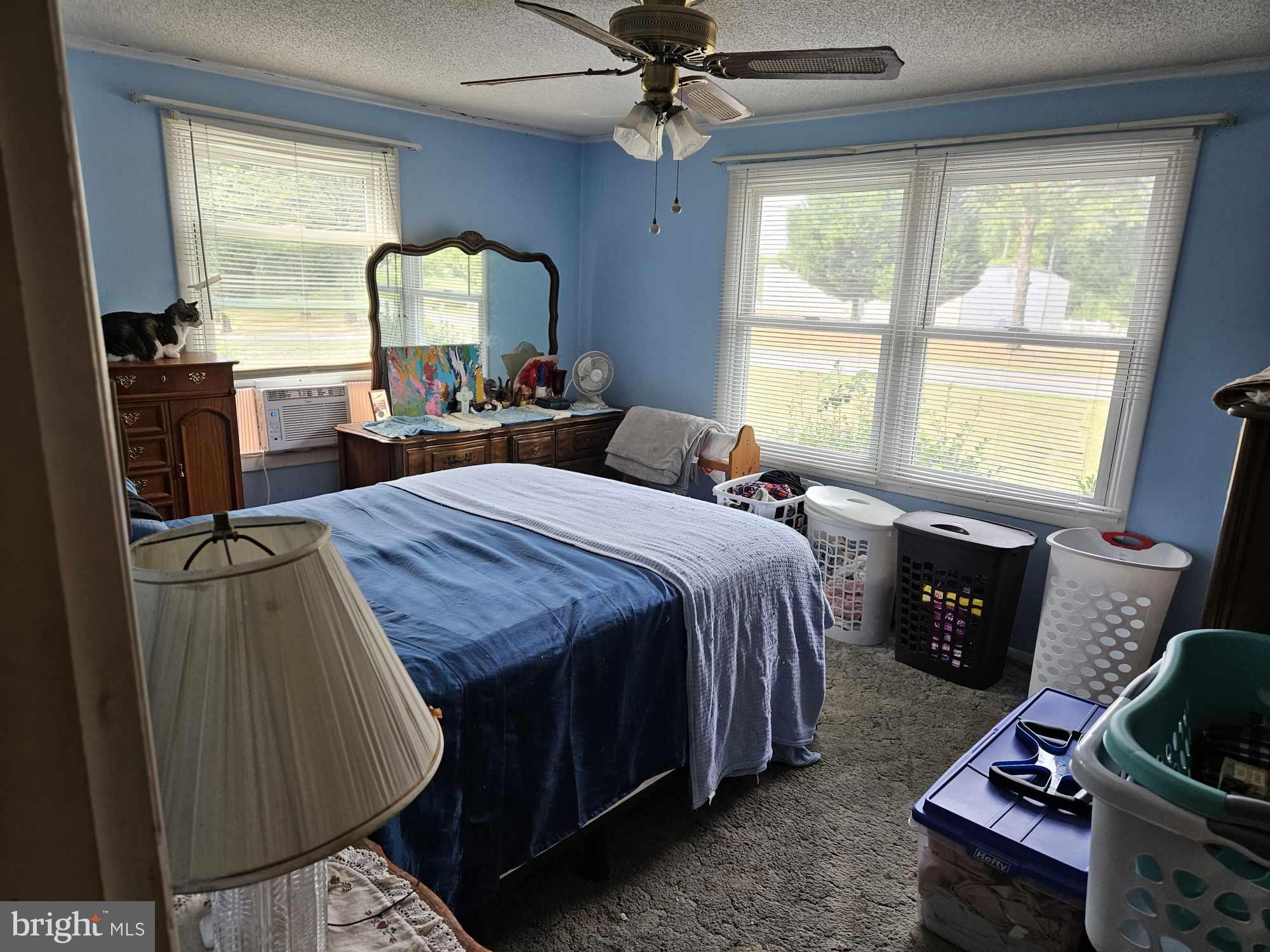 9585 Old Sycamore Road Charlotte Hall, MD 20622 - Photo 10 of 32 Owners Suite