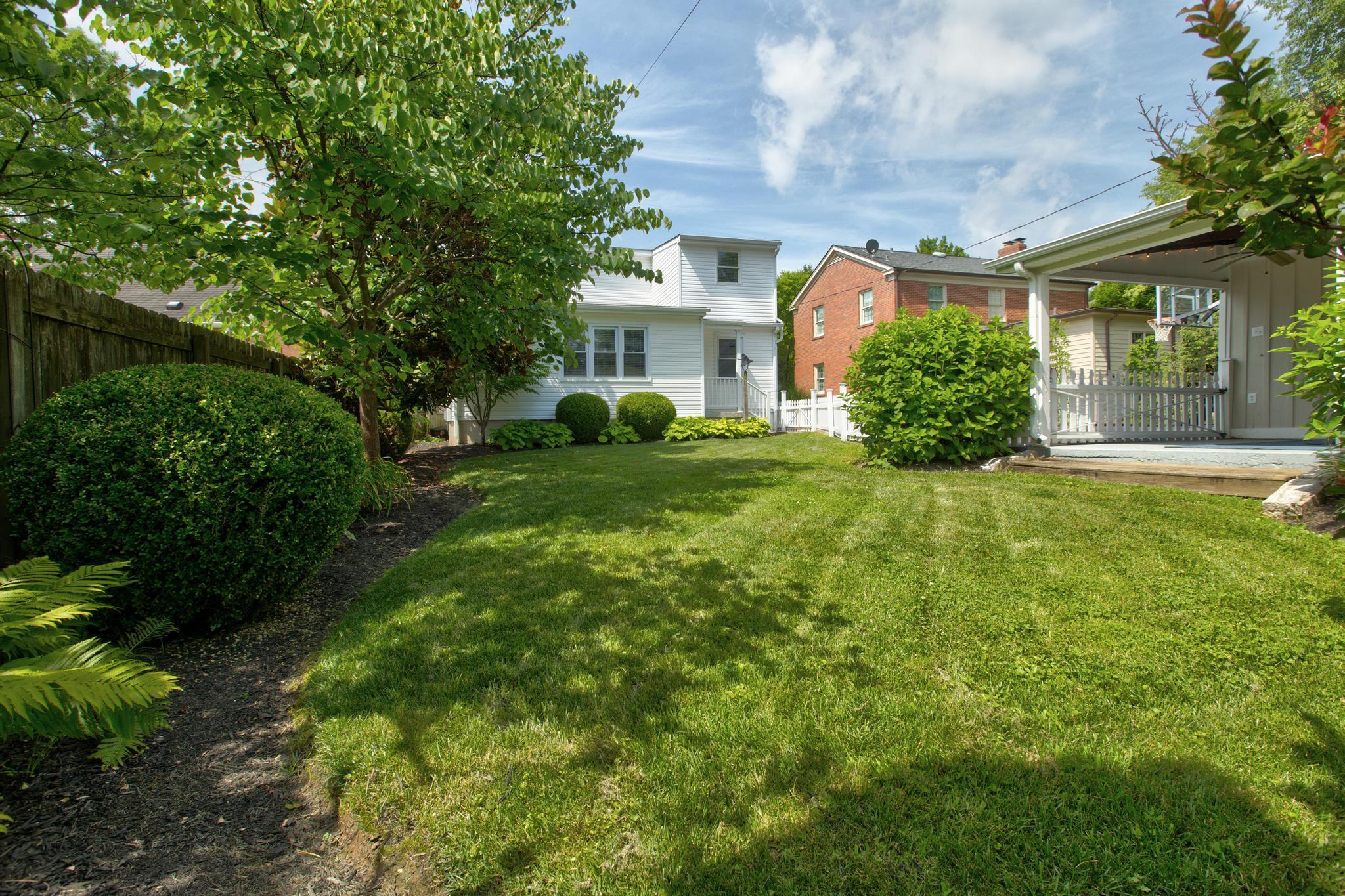 451 Hart Road Lexington, KY 40502 - Photo 36 of 44 37