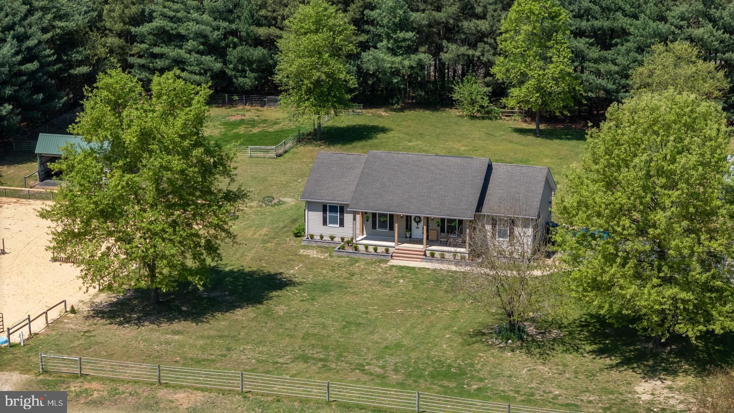 12104 Holly Road Ridgely, MD 21660 - Photo 10 of 44 Gallery Image 10