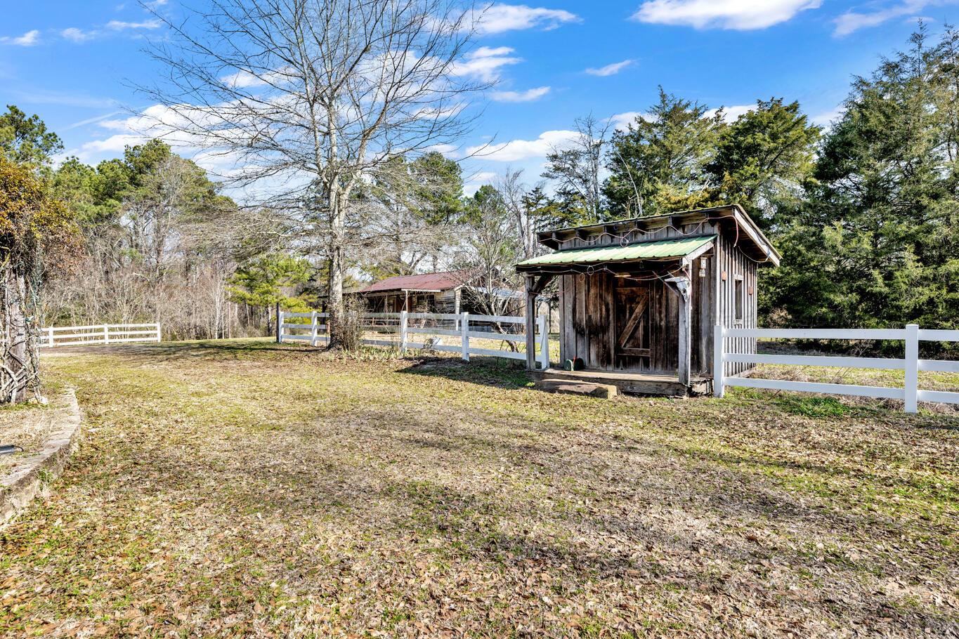 132 Drummond Cemetery Road Jasper, AL 35504 - Photo 13 of 45 _FOS1698