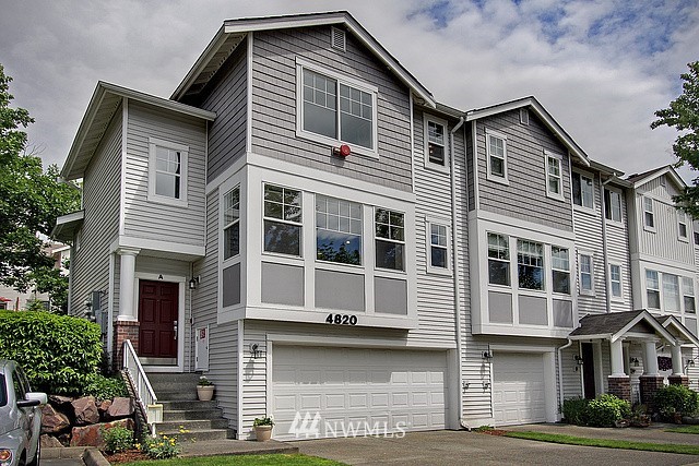 4820 Lake Avenue South, Unit A Renton, WA 98055 - Photo 1 of 15 Gallery Image 1