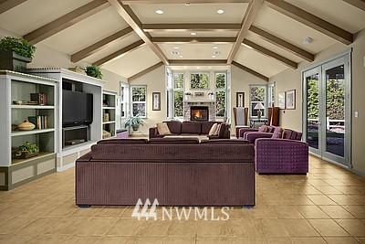 4820 Lake Avenue South, Unit A Renton, WA 98055 - Photo 13 of 15 Gallery Image 13