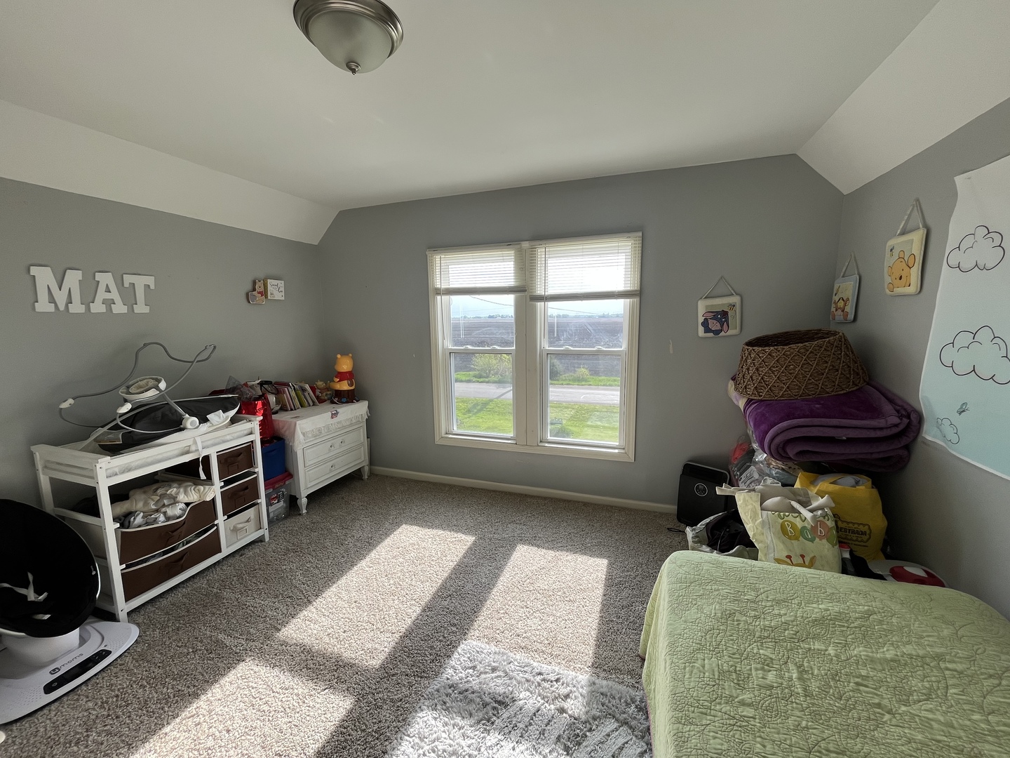 2990 Kane Road Leland, IL 60531 - Photo 16 of 42 a room with furniture and a window