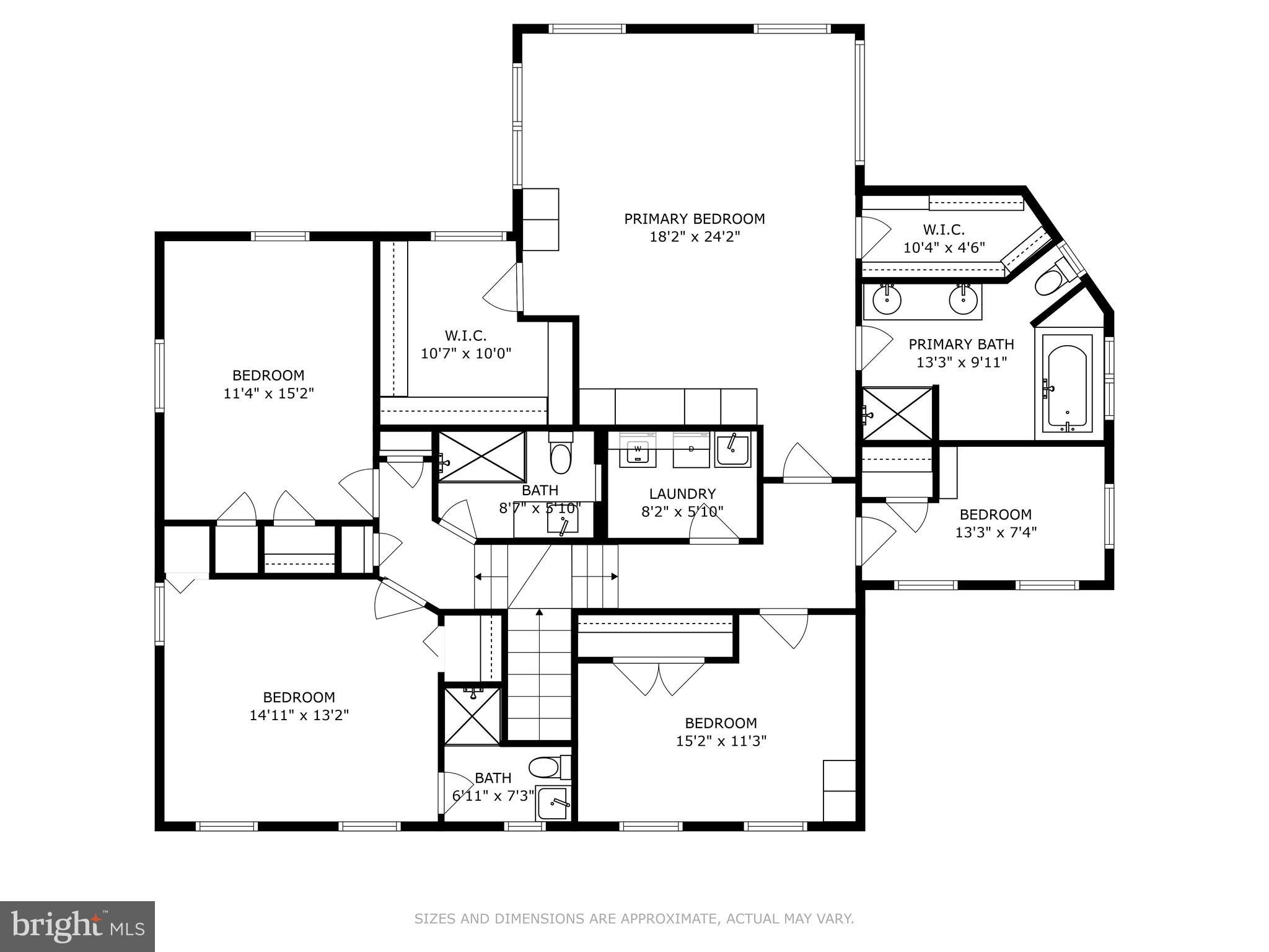 3306 Labyrinth Road Baltimore, MD 21215 - Photo 31 of 66