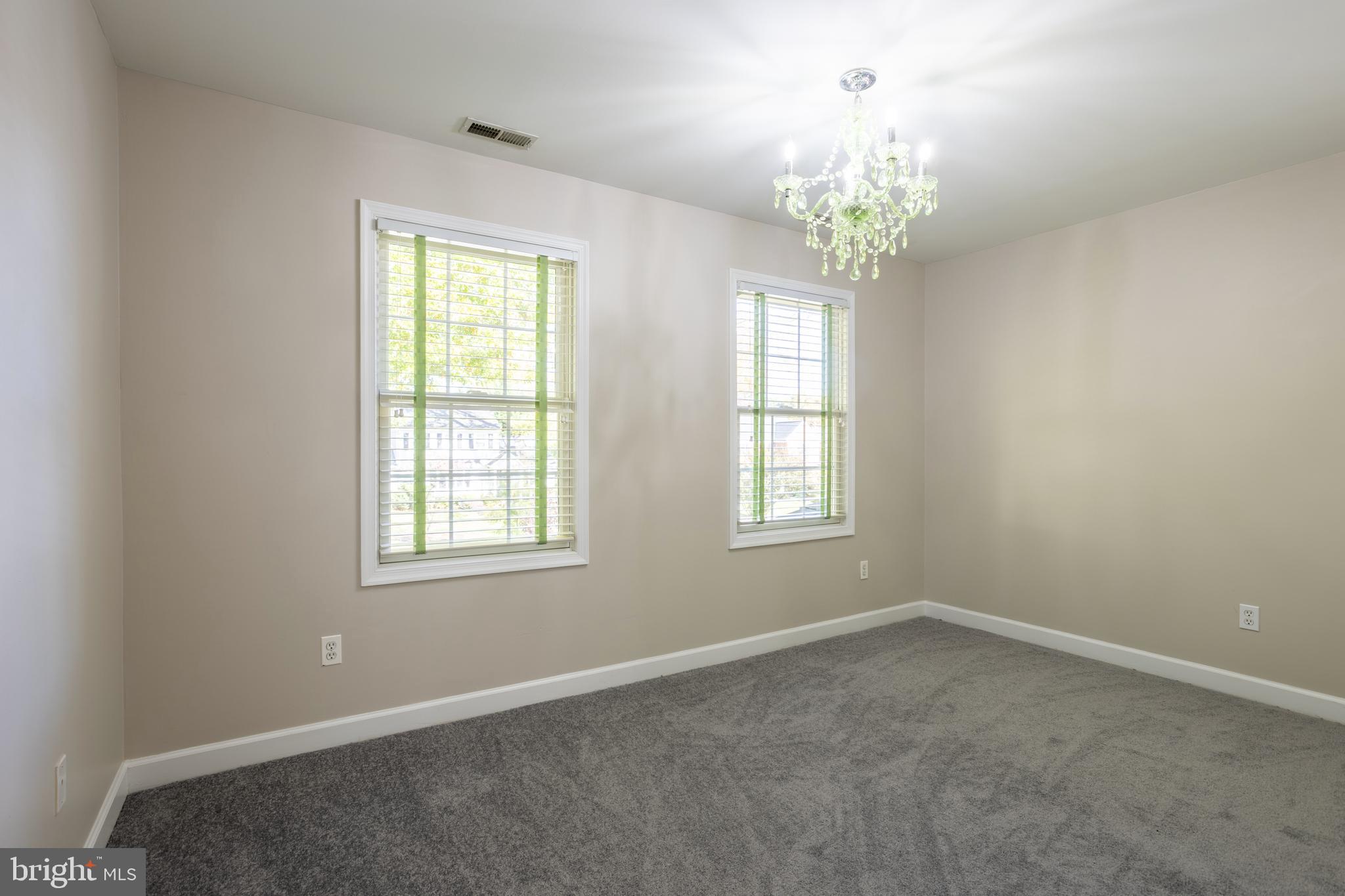 3306 Labyrinth Road Baltimore, MD 21215 - Photo 43 of 66 a view of livingroom with window
