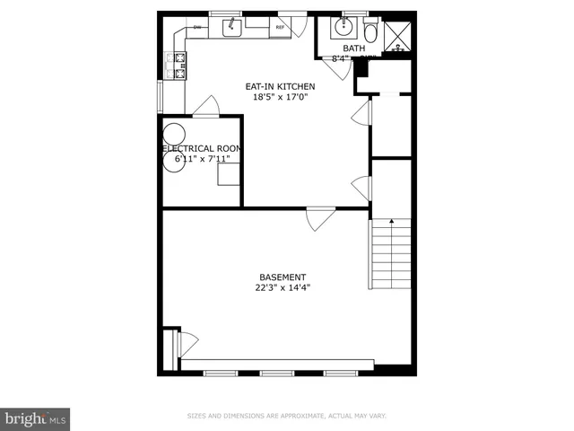 $1,290,000 | 3306 Labyrinth Road, Baltimore, MD 21215