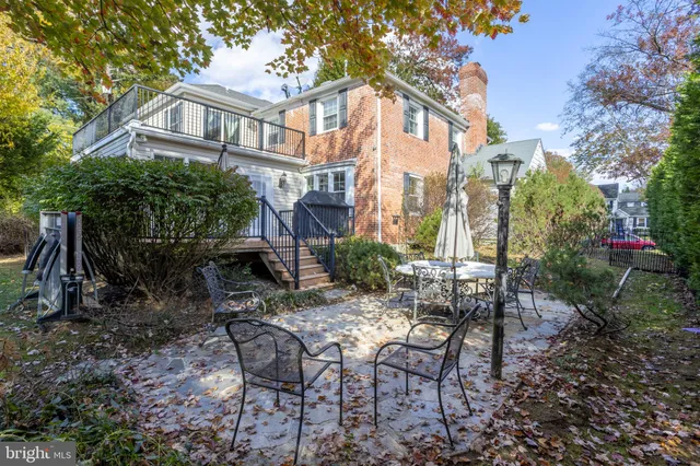 $1,290,000 | 3306 Labyrinth Road, Baltimore, MD 21215