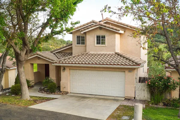 $799,999 | 8664 Paseo De Vaca, Atascadero, CA 93422