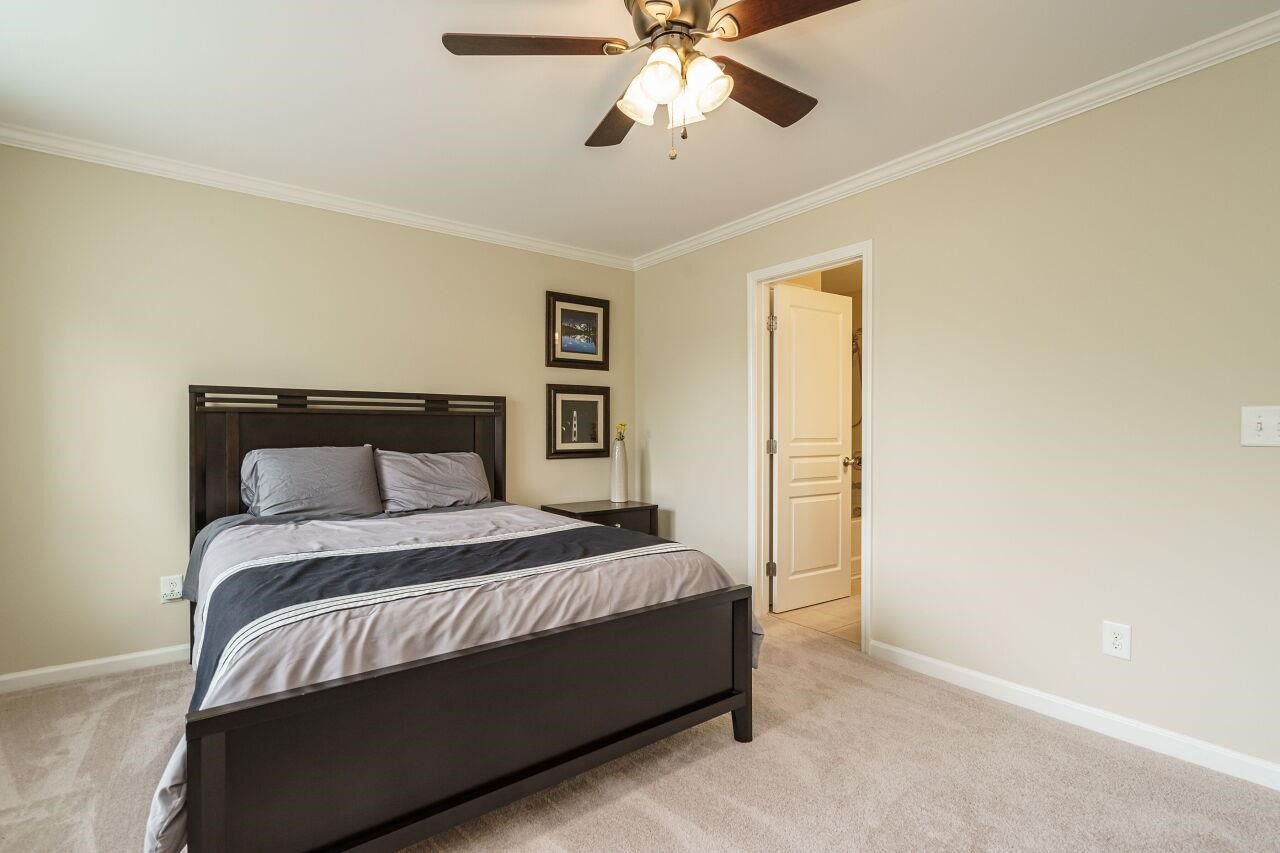 1811 Grace Point Road Morrisville, NC 27560 - Photo 18 of 29 Photo 18