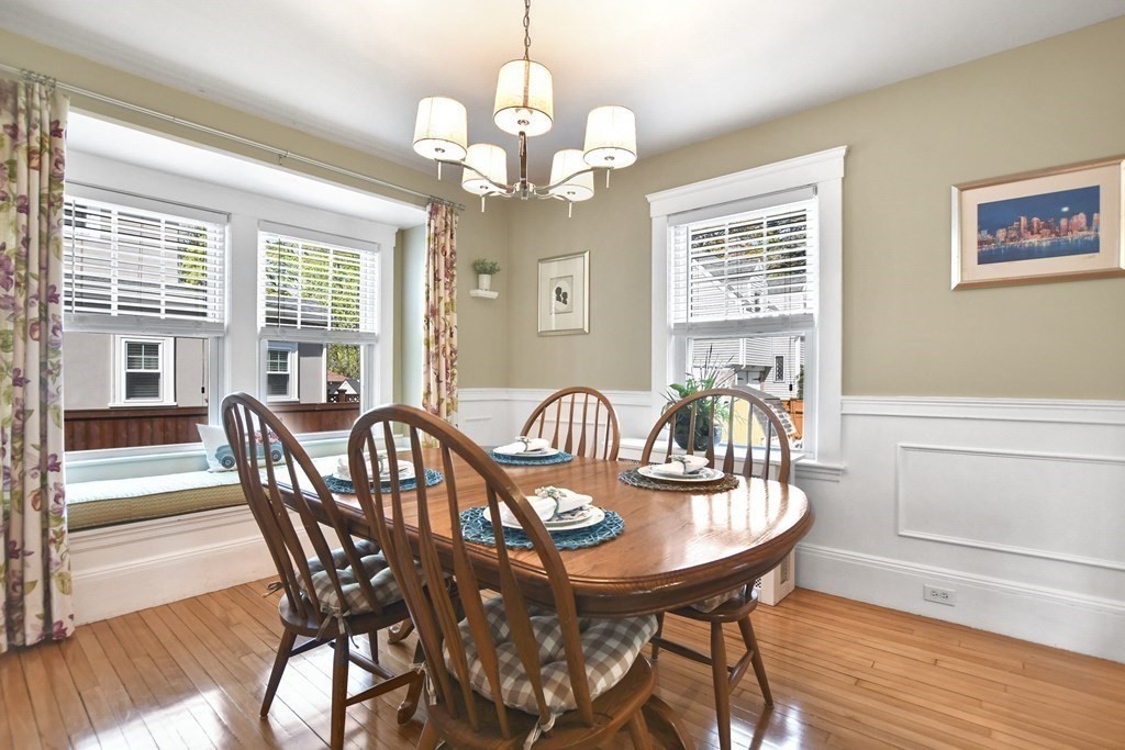54 Jackson Road Medford, MA 02155 - Photo 13 of 37