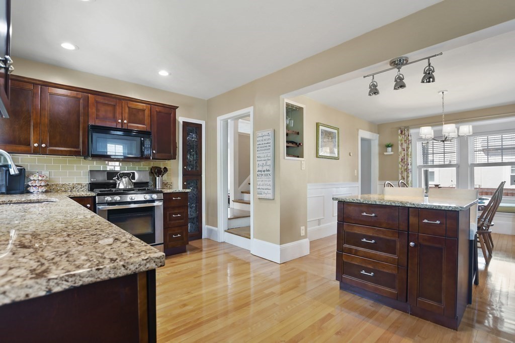 54 Jackson Road Medford, MA 02155 - Photo 14 of 37
