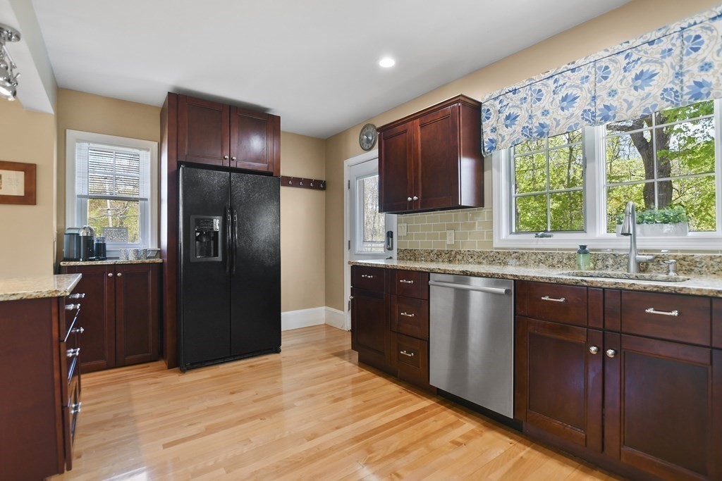 54 Jackson Road Medford, MA 02155 - Photo 16 of 37