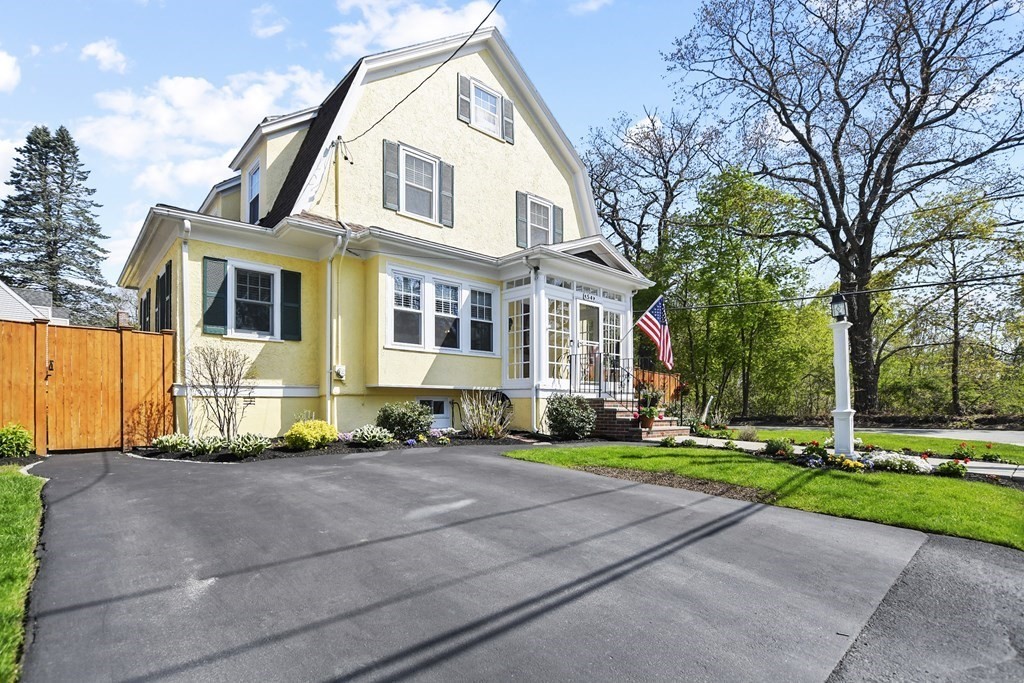 54 Jackson Road Medford, MA 02155 - Photo 2 of 37