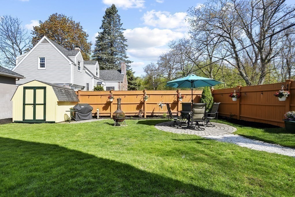 54 Jackson Road Medford, MA 02155 - Photo 28 of 37
