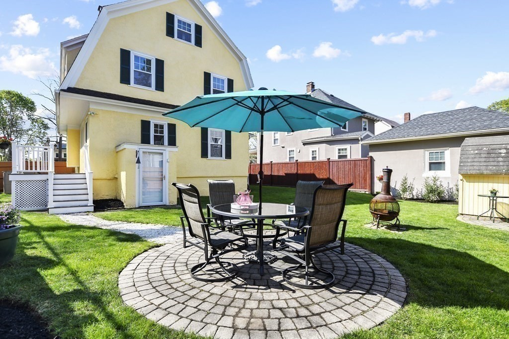 54 Jackson Road Medford, MA 02155 - Photo 3 of 37