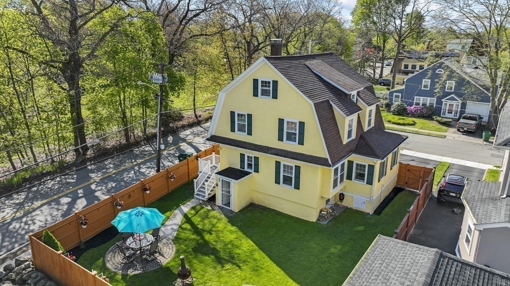 54 Jackson Road Medford, MA 02155 - Photo 32 of 37